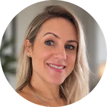 Marie, co-founder of Talent, Neat